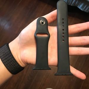 42 mm Apple Watch bundle